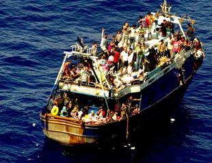 Italy rescues nearly 100,000 migrants at sea this year