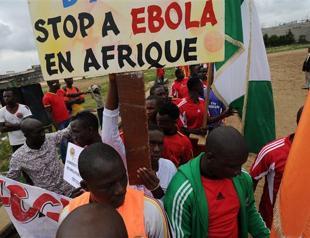 Nigeria confirms new Ebola case in Lagos: minister