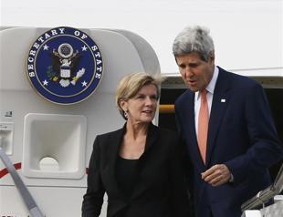 Kerry warns Iraqs Maliki not to stir up trouble