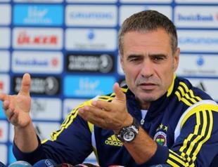 Veteran Turkish pundit: Players dig the hole for ex-Fener coach