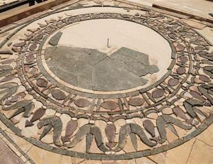 Experts get down to ‘puzzling’ task at Ephesus Yamaç Houses