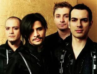 Zeytinli Fest to rock again