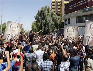 Maliki spurned as Iraq president nominates new PM