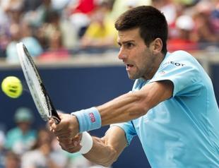 Djokovic, Williams look to bounce back in Cincy
