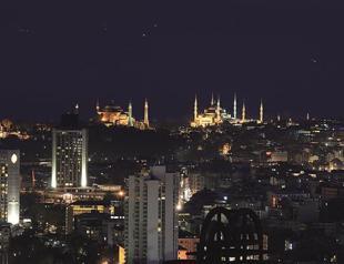 Moody’s estimates Turkey growth between 2.5-3.5 percent