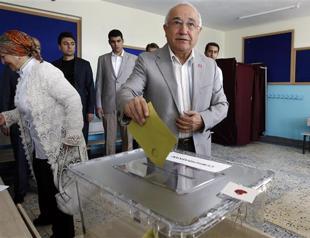 Turkish Parliament speaker objects to German counterpart’s definition of killings of Armenians