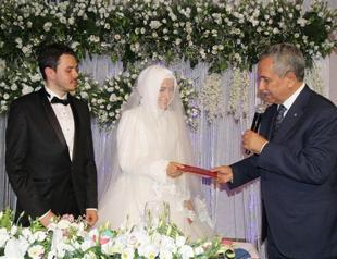Turkish Health Ministry: Avoid marrying kin, behave ‘softly on first night’