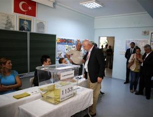 Int’l bodies focus on biased media, use of public sources in Turkey’s election