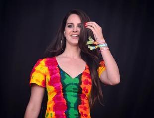 Lana Del Rey latest to postpone Israel show