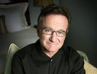 Actor Robin Williams dead from suspected suicide