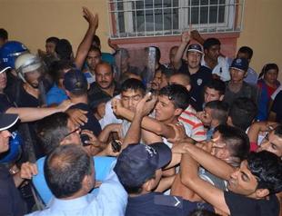 Hostility against refugees flares in Gaziantep after Syrian tenant allegedly kills landlord