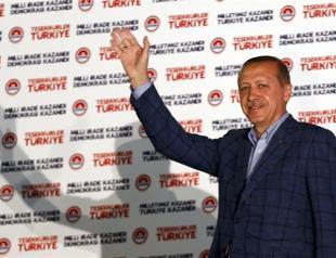 Plot thickens as Erdoğan consults party grassroots for next AKP leader and prime minister