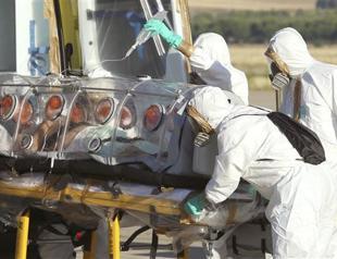 Ethical to use experimental drugs in Ebola fight: WHO panel