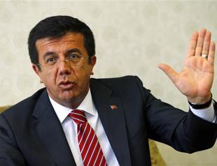 Turkish economy minister slams Fitch’s political risk warning
