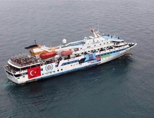 New aid flotilla to sail for Gaza by year-end: activists