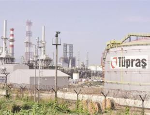 Tüpraş posts 160 pct rise in Q2 profit