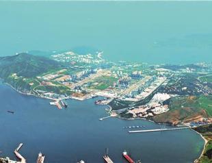 Petkim Q2 profit jumps by eight-fold