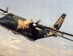 Turkey, Germany conducting observation flight over Georgia