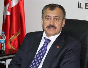 Turkish Minister warns ISIL: Don’t try Turkey’s patience