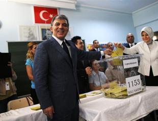 Gül to chair National Security Council meeting for the last time