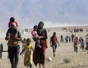 UN monitors demand urgent action to stop Yazidi genocide