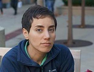 Iranian Stanford professor becomes first woman to win top maths prize