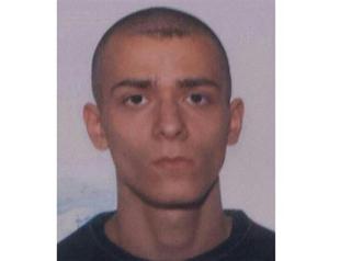 Turkish man found dead in Berlin prison