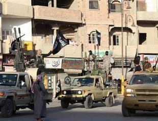 Jihadists advance in Syrias Aleppo province: NGO