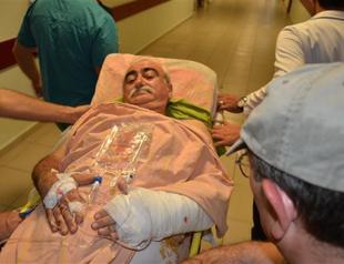 Famous Turkish heart surgeon shot in gun attack