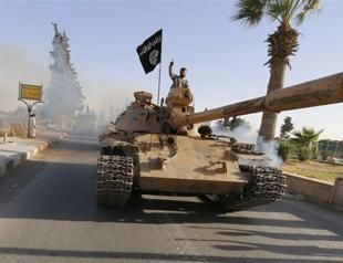 British MPs ask Turkey to stop flow of jihadists