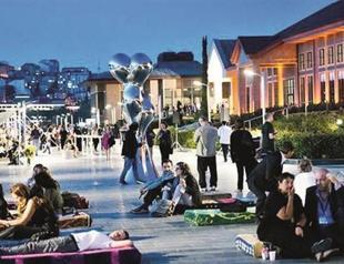 ArtInternational to present ‘By The Waterside’ arts