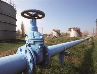 First section of Iraq-Iran pipeline built, says official