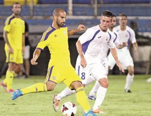 Gaza war puts sporting boycott of Israel back on the front burner