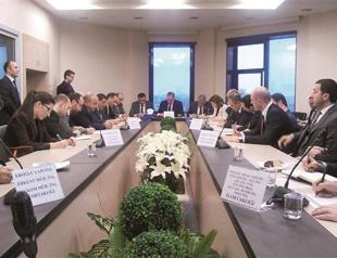 CHP slams frequent changes in tender law