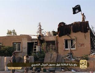 Jihadists seize last Syrian army post in Raqa: NGO