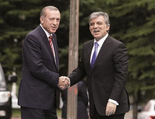 International leaders to attend Erdoğan’s inauguration