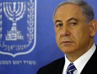 Israeli PM Netanyahu tries to link Hamas, Iraq extremists