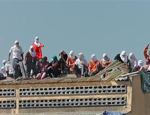 Four inmates killed in Brazil jail riot