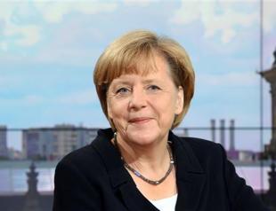 No Iraq combat troops or weapons to PKK: Merkel