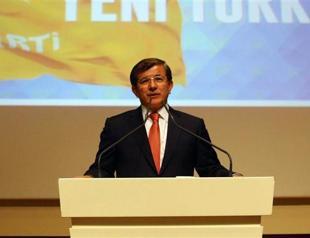 Davutoğlu implies his will to work with Babacan