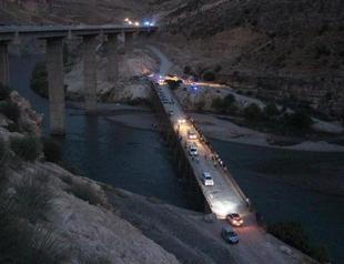 Five people drown in southeastern Turkey reservoir