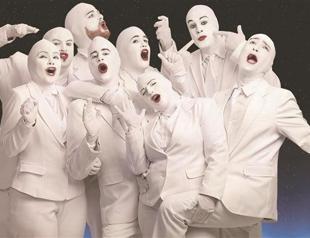 Music legends to come to Turkey