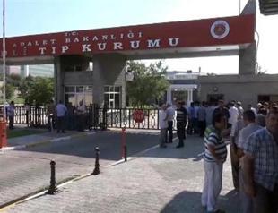 Body of missing man found off Marmara Island