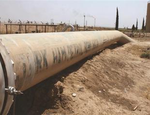 Ankara collecting offers to outsource pipeline security