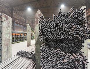 Turkish steel maker worried over domino effect from US duties