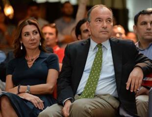 Sedat Ergin becomes new Hürriyet editor-in-chief