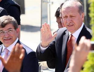 Ankara gets ready for new president and PM