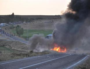 Militants kidnap three Chinese workers in southeastern Turkey