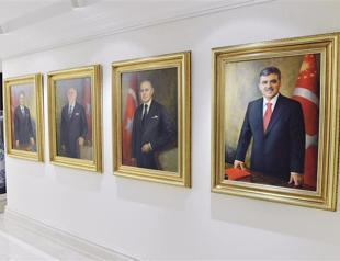 President Gül delivers farewell message to the public