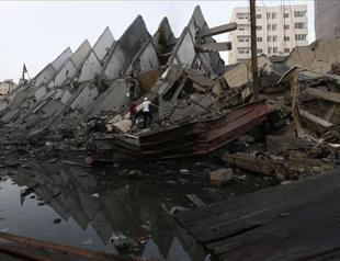 Long-term Gaza truce agreed with Israel: Palestinians